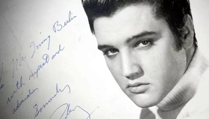 Before Pop Stars, There Was Elvis: The Original Culture Disruptor; A Birthday Tribute